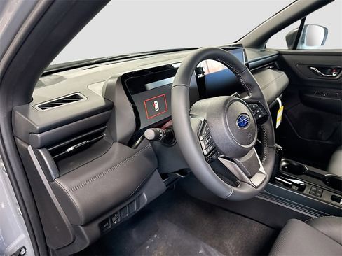 New 2026 Subaru Outback Touring XT image 5