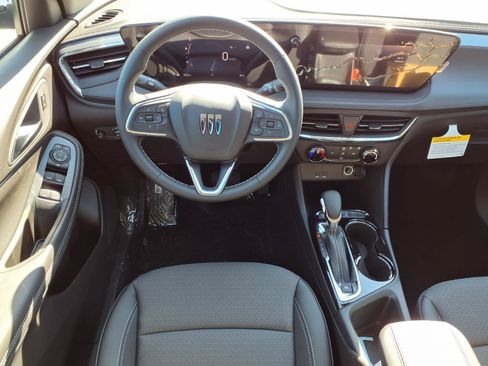 New 2026 Buick Encore GX Preferred FWD image 2