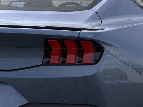 New 2026 Ford Mustang Premium image 21
