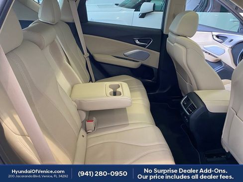 Used 2021 Acura RDX w/ Technology Package FWD image 39