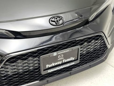 Used 2024 Toyota Corolla SE FWD image 28