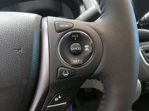 Used 2023 Honda Ridgeline RTL image 12