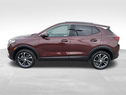 Certified 2023 Buick Encore GX Essence AWD/4WD image 4