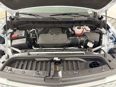 New 2026 Chevrolet Silverado 1500 LTZ image 29