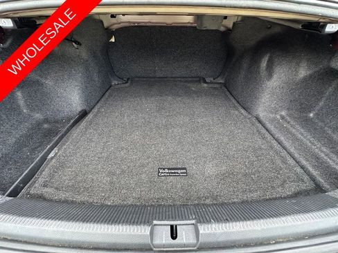 Used 2012 Volkswagen Passat 2.5 SE image 13