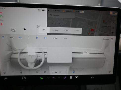 Used 2023 Tesla Model 3 Standard Range RWD image 12