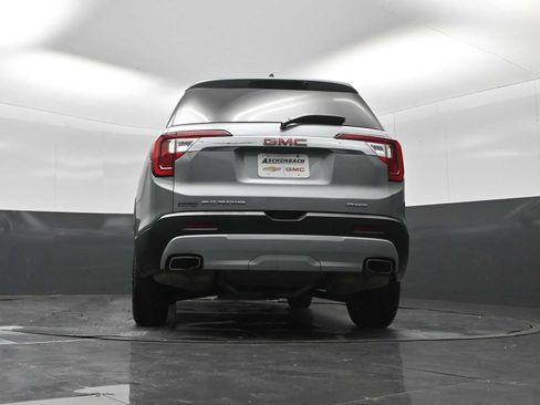 Used 2023 GMC Acadia SLE AWD/4WD image 44