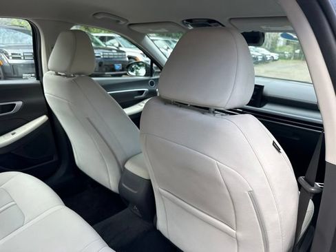 Used 2024 Hyundai Sonata SEL AWD/4WD image 21