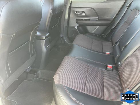 Certified 2025 Nissan Kicks SR image 18