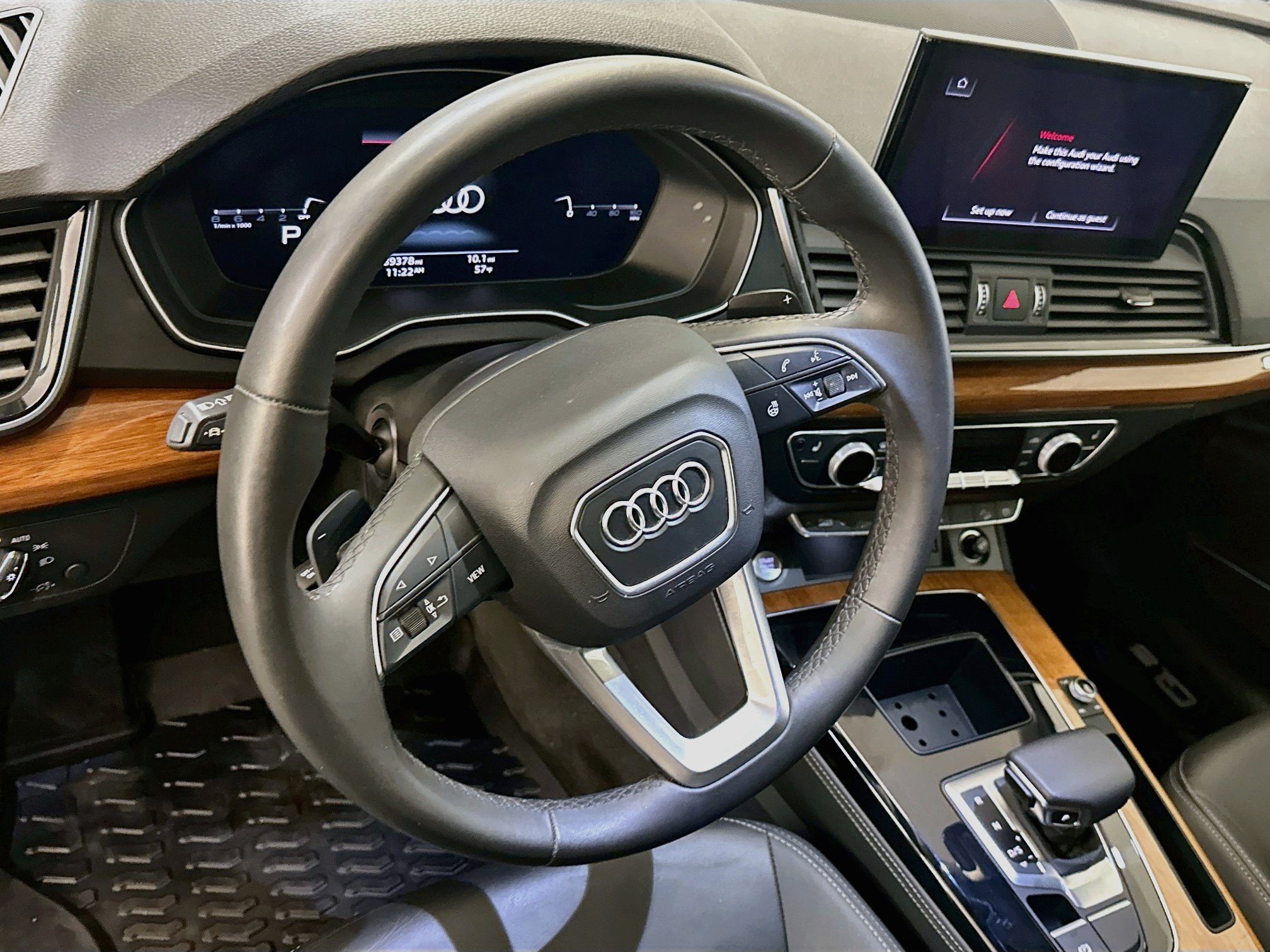 Used 2023 Audi Q5 2.0T Premium Plus AWD/4WD image 18