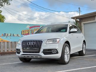 Used 2017 Audi Q5 2.0T Premium Plus w/ Technology Package AWD/4WD video 1