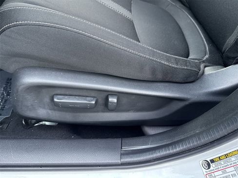 Used 2020 Honda Civic EX image 14