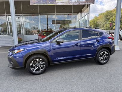 Certified 2025 Subaru Crosstrek 2.5i Premium