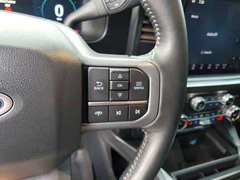 Used 2024 Ford F250 Lariat w/ Chrome Package image 27