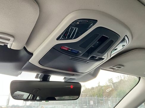 New 2025 Subaru Outback Limited image 17