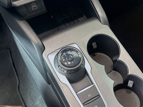 Used 2025 Ford Bronco Sport Outer Banks image 24