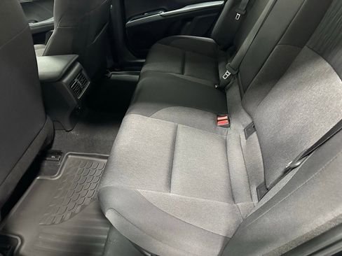 Used 2025 Toyota Camry LE image 46