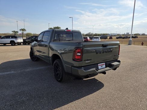 New 2026 RAM 1500 Lone Star image 5