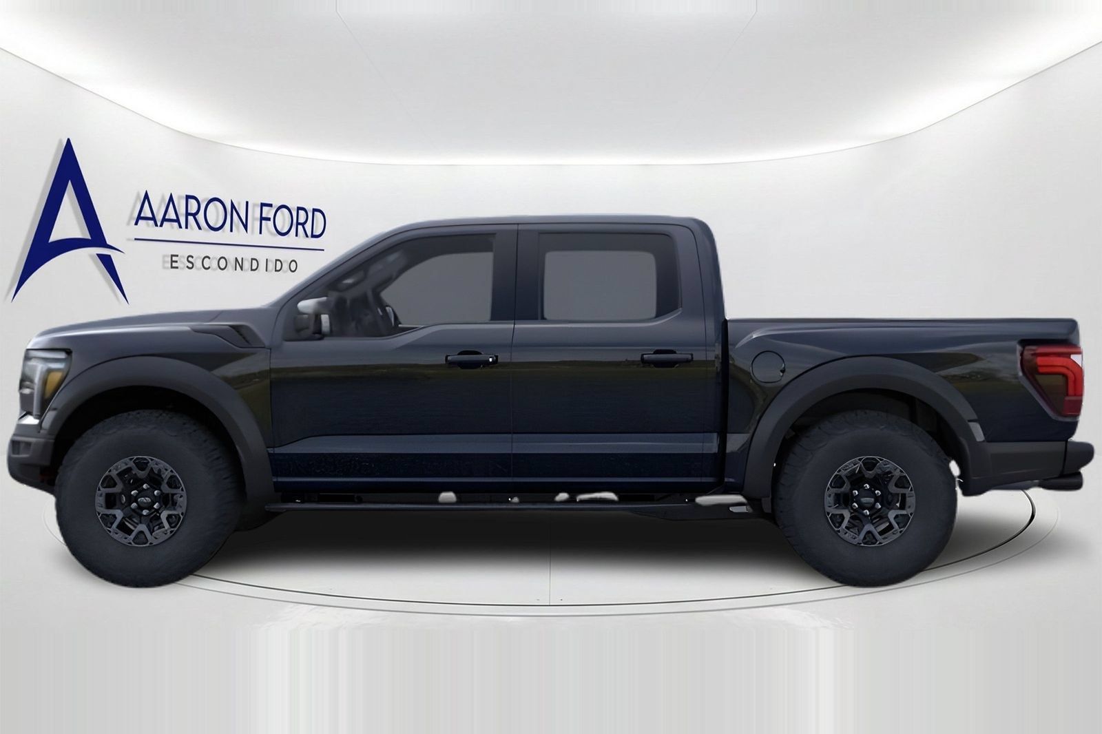 New 2026 Ford F150 Raptor w/ Equipment Group 803A Raptor R AWD/4WD image 3