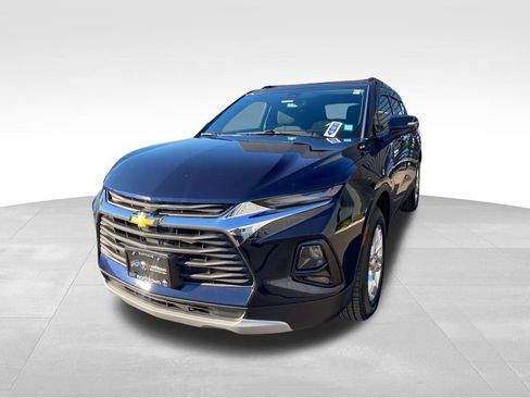 Used 2021 Chevrolet Blazer LT image 6
