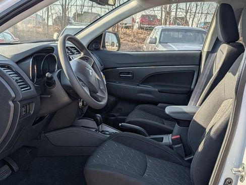 New 2026 Mitsubishi Outlander Sport ES AWD/4WD image 5