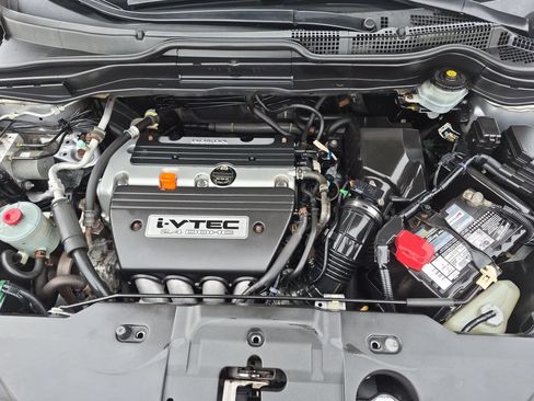 Used 2007 Honda CR-V EX-L image 30