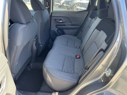 New 2026 Nissan Kicks SV image 14