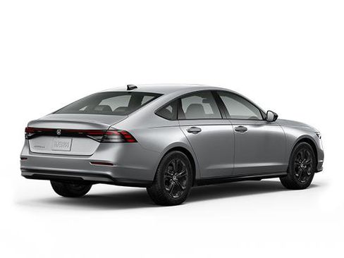 New 2025 Honda Accord SE image 20