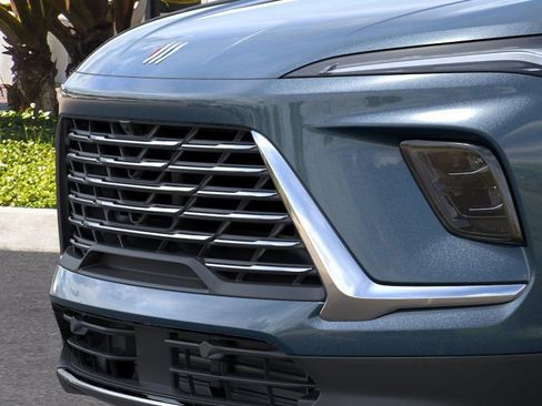 New 2026 Buick Enclave Preferred w/ Power Package image 13