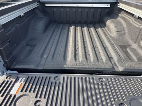 New 2026 Nissan Frontier PRO-4X w/ Pro Premium Package image 16