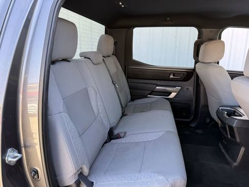 Used 2025 Toyota Tundra SR5 image 32
