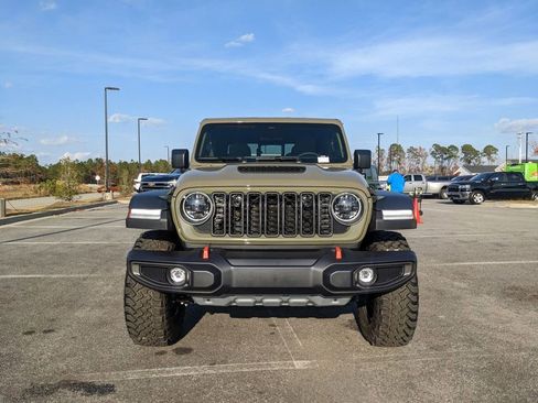 New 2026 Jeep Gladiator Mojave image 18