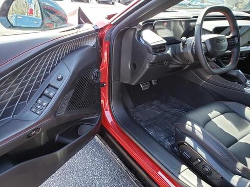 New 2026 Dodge Charger R/T AWD/4WD image 6