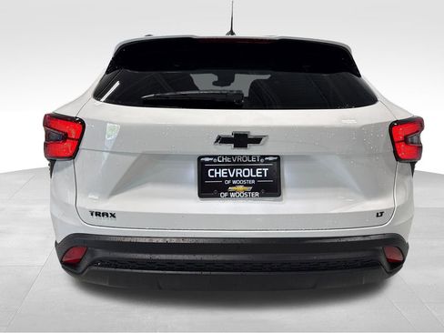 New 2026 Chevrolet Trax LT w/ Driver Confidence Package FWD image 48
