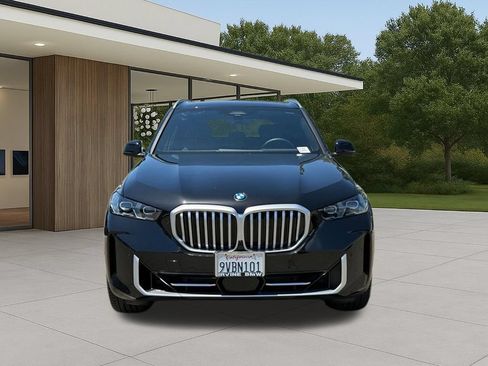 Used 2026 BMW X5 sDrive40i w/ Premium Package RWD image 4
