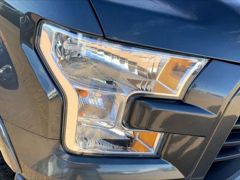 Used 2016 Ford F150 XLT w/ Equipment Group 302A Luxury image 36