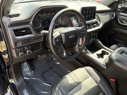 Used 2021 Chevrolet Tahoe RST AWD/4WD image 9