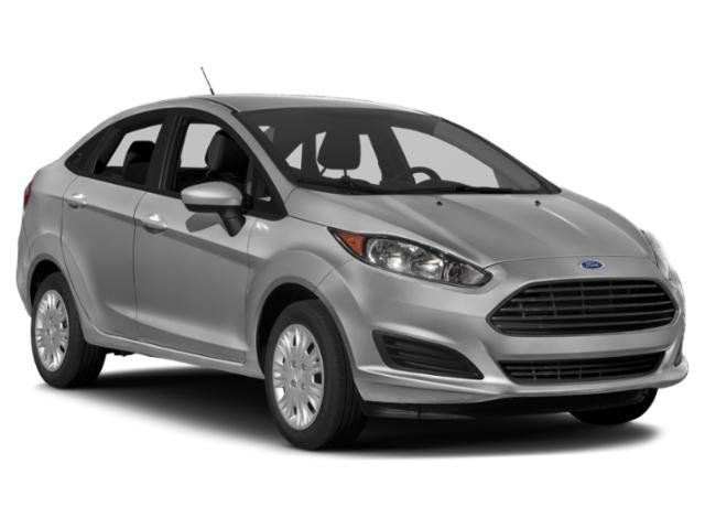 Used 2019 Ford Fiesta SE w/ Cold Weather Package FWD image 9