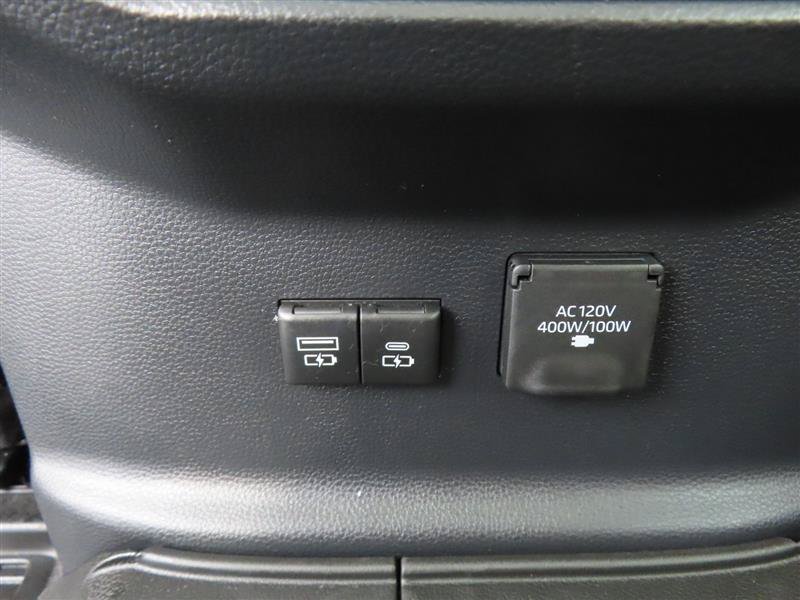 Used 2023 Toyota Tundra TRD Pro AWD/4WD image 29