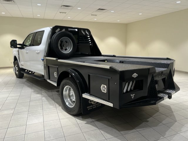 New 2026 Ford F350 Lariat AWD/4WD image 3