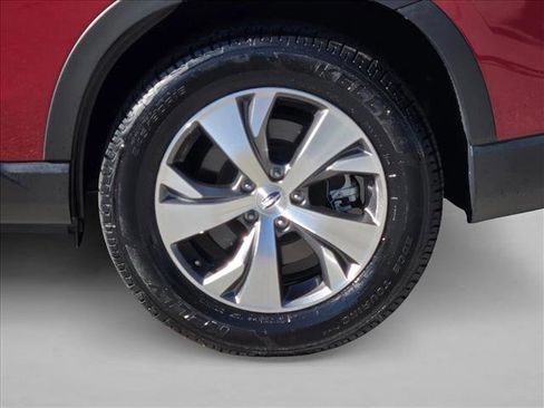 Used 2021 Subaru Ascent Premium w/ Convenience Package image 23