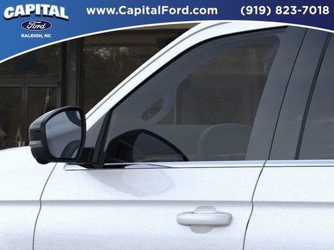 New 2025 Ford Expedition Max Platinum w/ Platinum Ultimate Package image 20