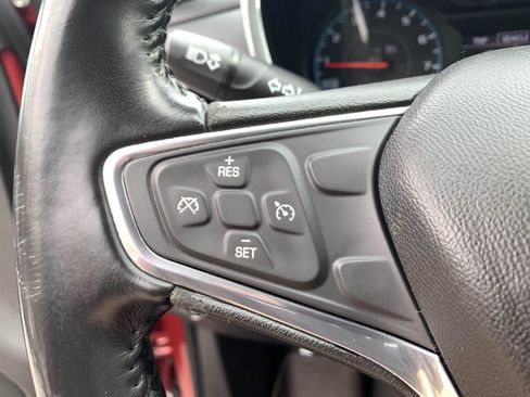Used 2018 Chevrolet Equinox LT AWD/4WD image 14