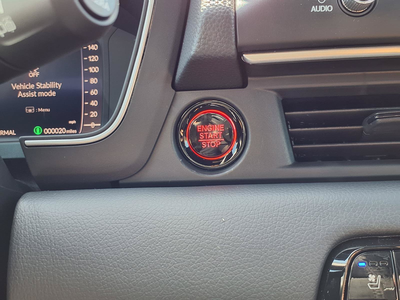 New 2026 Honda Passport TrailSport Elite image 10