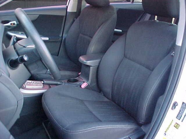 Used 2012 Toyota Corolla S FWD image 47