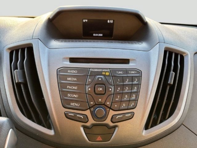 Used 2019 Ford Transit 250 148 High Roof w/ Interior Upgrade Package RWD image 21