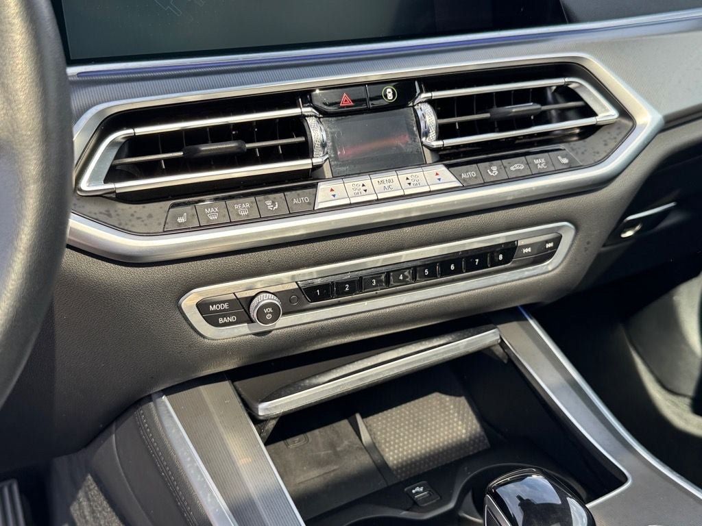 Used 2022 BMW X5 xDrive45e AWD/4WD image 22