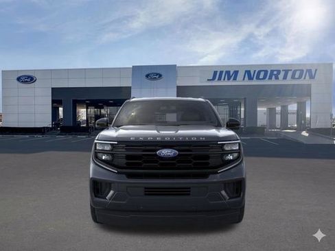 New 2026 Ford Expedition Max Active AWD/4WD image 8
