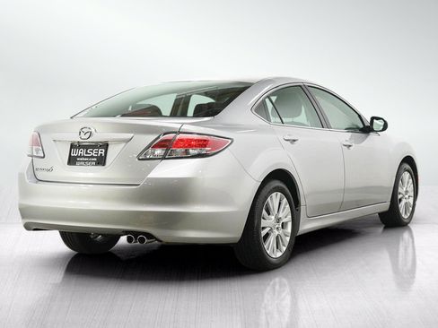 Used 2010 MAZDA MAZDA6 i Touring FWD image 5