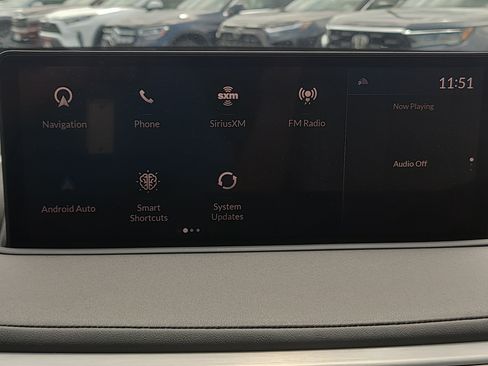 Used 2024 Acura MDX SH-AWD w/ Technology Package image 24
